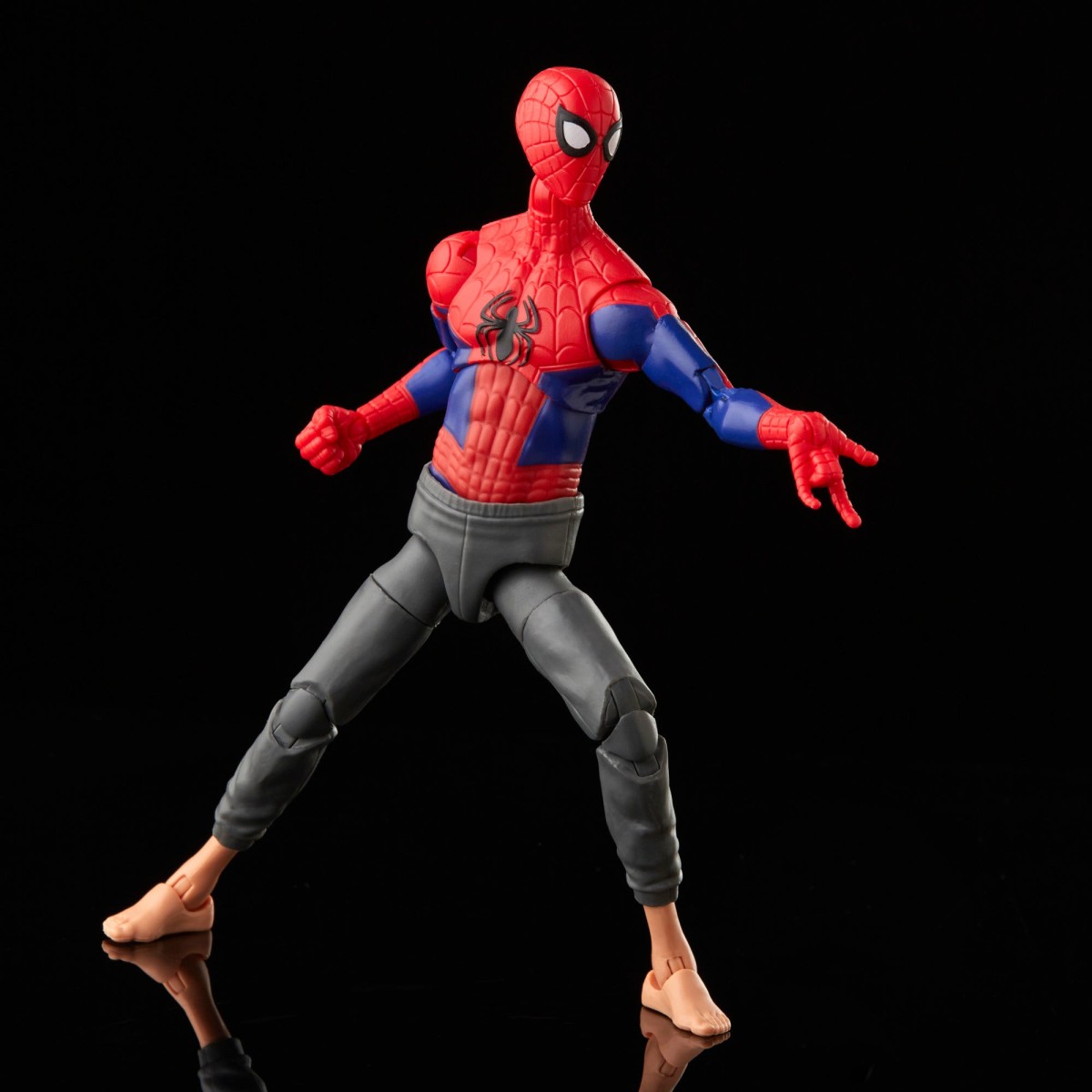 Leyendas Marvel - Peter B. Parker - A través del Spider-Verso Primera Parte