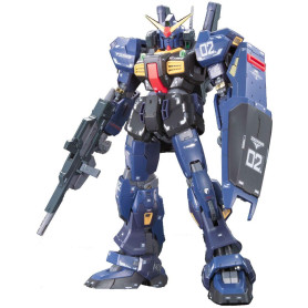 Bandai - Gunpla - Gundam 1/144 RG - RX-178 GUNDAM MK II TITANES