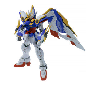 Bandai - Gunpla - 1/100 MG - XXXG-01W GUNDAM ALA Ver. KA - Gundam Wing