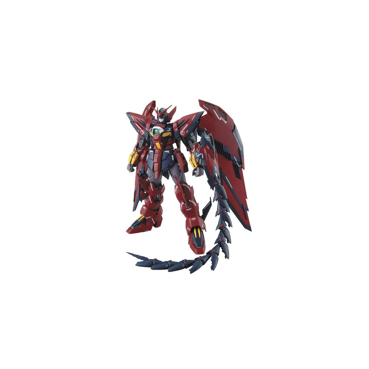 Bandai - Gunpla - 1/100 MG - OZ-13MS EPYON - Vals sin fin