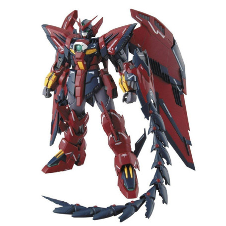 Bandai - Gunpla - 1/100 MG - OZ-13MS EPYON - Vals sin fin