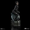 Iron Studios DC Comics - Legado Réplica 1/4 - Catwoman Batman Returns