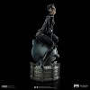 Iron Studios DC Comics - Legado Réplica 1/4 - Catwoman Batman Returns