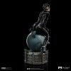 Iron Studios DC Comics - Legado Réplica 1/4 - Catwoman Batman Returns
