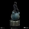 Iron Studios DC Comics - Legado Réplica 1/4 - Catwoman Batman Returns