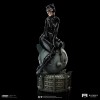 Iron Studios DC Comics - Legado Réplica 1/4 - Catwoman Batman Returns