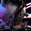 Iron Studios DC Comics - Legado Réplica 1/4 - Catwoman Batman Returns