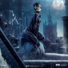 Iron Studios DC Comics - Legado Réplica 1/4 - Catwoman Batman Returns