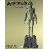 Executive Replica & TBLeague - Metropolis - Maria - Maschinenmensch - 1/6 Escala Cuerpo sin costuras