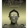Executive Replica & TBLeague - Metropolis - Maria - Maschinenmensch - 1/6 Escala Cuerpo sin costuras