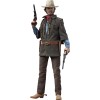 Sideshow - El forajido Josey Wales - Figura Forajido 1/6 - Clint Eastwood Legacy Collection