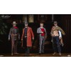 Sideshow - El forajido Josey Wales - Figura Forajido 1/6 - Clint Eastwood Legacy Collection