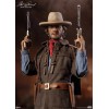 Sideshow - El forajido Josey Wales - Figura Forajido 1/6 - Clint Eastwood Legacy Collection