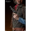 Sideshow - El forajido Josey Wales - Figura Forajido 1/6 - Clint Eastwood Legacy Collection