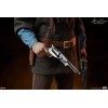 Sideshow - El forajido Josey Wales - Figura Forajido 1/6 - Clint Eastwood Legacy Collection