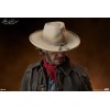 Sideshow - El forajido Josey Wales - Figura Forajido 1/6 - Clint Eastwood Legacy Collection