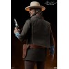Sideshow - El forajido Josey Wales - Figura Forajido 1/6 - Clint Eastwood Legacy Collection