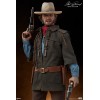 Sideshow - El forajido Josey Wales - Figura Forajido 1/6 - Clint Eastwood Legacy Collection