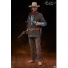 Sideshow - El forajido Josey Wales - Figura Forajido 1/6 - Clint Eastwood Legacy Collection