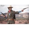 Sideshow - El forajido Josey Wales - Figura Forajido 1/6 - Clint Eastwood Legacy Collection
