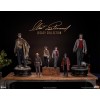 Sideshow - El forajido Josey Wales - Figura Forajido 1/6 - Clint Eastwood Legacy Collection