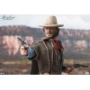 Sideshow - El forajido Josey Wales - Figura Forajido 1/6 - Clint Eastwood Legacy Collection