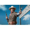 Sideshow - El forajido Josey Wales - Figura Forajido 1/6 - Clint Eastwood Legacy Collection