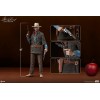 Sideshow - El forajido Josey Wales - Figura Forajido 1/6 - Clint Eastwood Legacy Collection