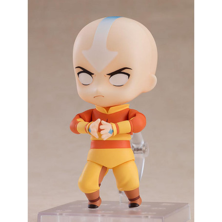 Goodsmile Nendoroid - AANG - Avatar The Last Airbender