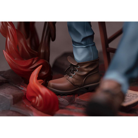 Goodsmile Myethos - WU XIE estatua pvc 1/7 - DAOMU BIJI