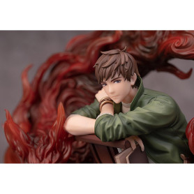 Goodsmile Myethos - WU XIE estatua pvc 1/7 - DAOMU BIJI