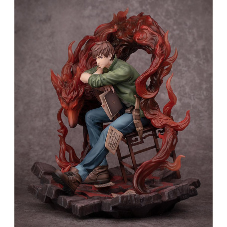 Goodsmile Myethos - WU XIE estatua pvc 1/7 - DAOMU BIJI