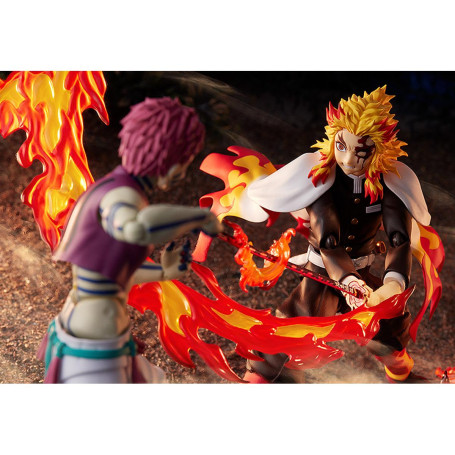 Goodsmile - Kimetsu No Yaiba - KYOJURO RENGOKU - Demon Slayer Figma
