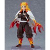 Goodsmile - Kimetsu No Yaiba - KYOJURO RENGOKU - Demon Slayer Figma