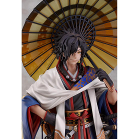 Goodsmile Red Orange - Okada Izo: Festival Portrait Ver. 1/8 - Fate/Grand Order