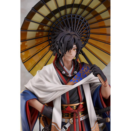 Goodsmile Red Orange - Okada Izo: Festival Portrait Ver. 1/8 - Fate/Grand Order