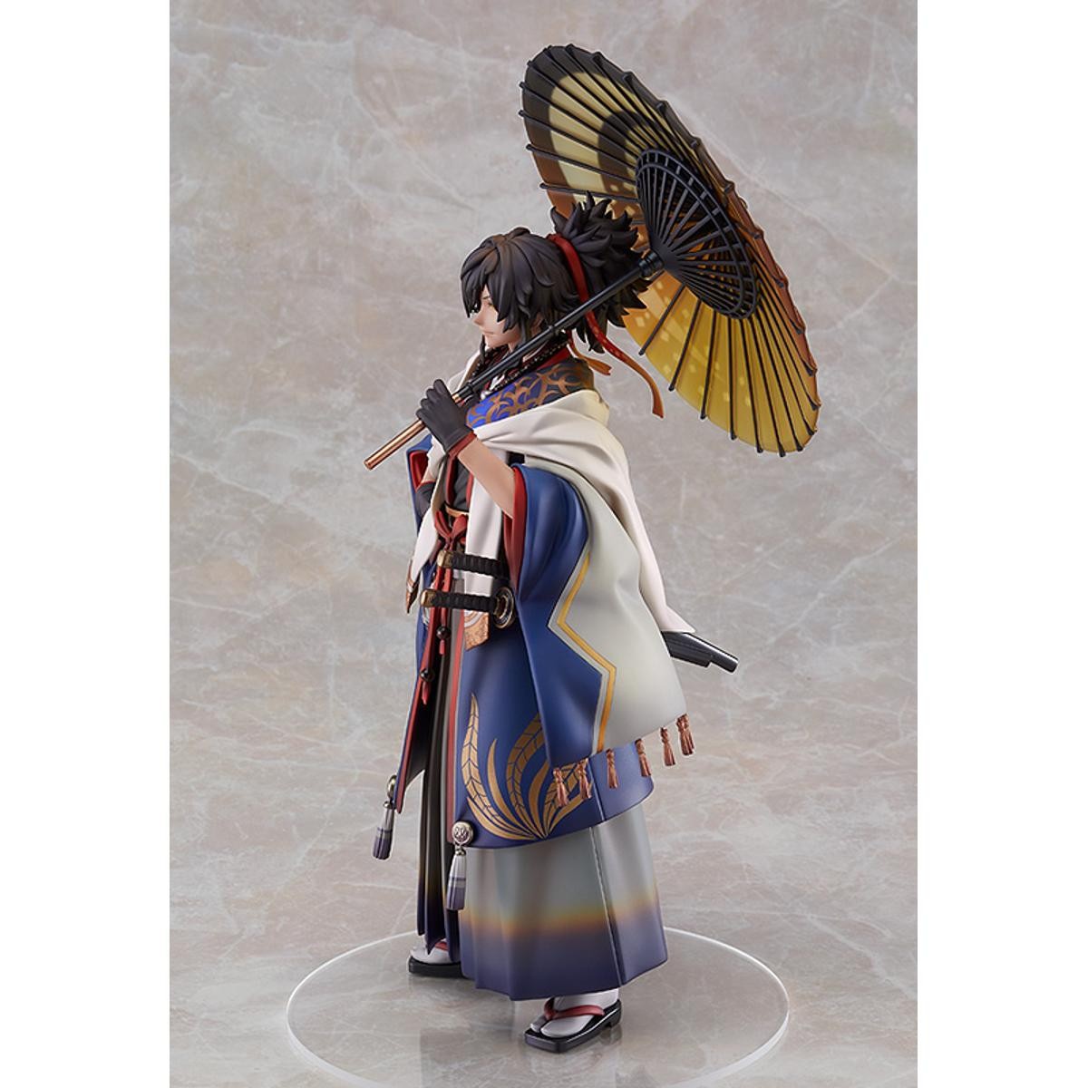 Goodsmile Red Orange - Okada Izo: Festival Portrait Ver. 1/8 - Fate/Grand Order