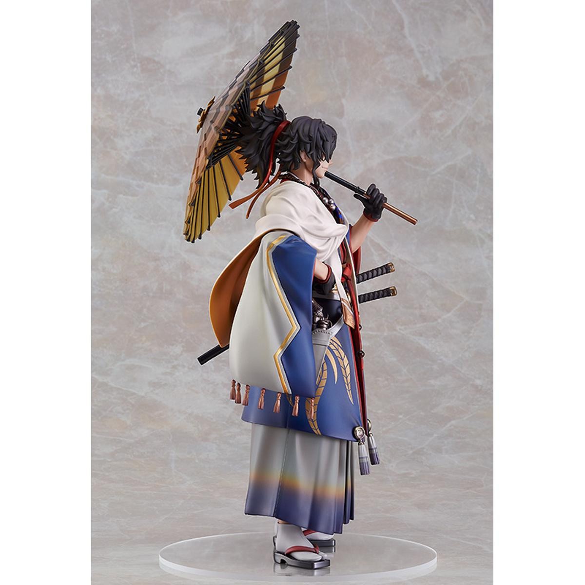 Goodsmile Red Orange - Okada Izo: Festival Portrait Ver. 1/8 - Fate/Grand Order
