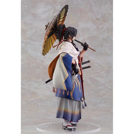 Goodsmile Red Orange - Okada Izo: Festival Portrait Ver. 1/8 - Fate/Grand Order