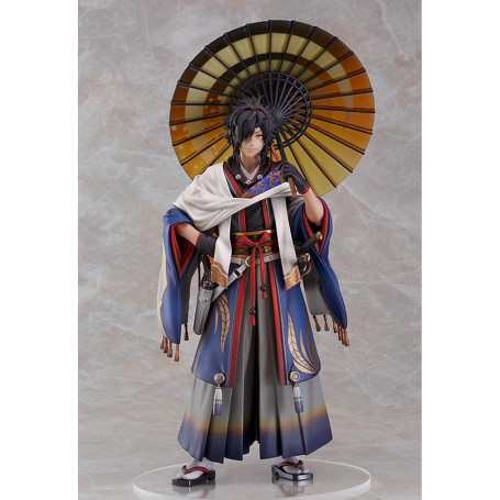 Goodsmile Red Orange - Okada Izo: Festival Portrait Ver. 1/8 - Fate/Grand Order