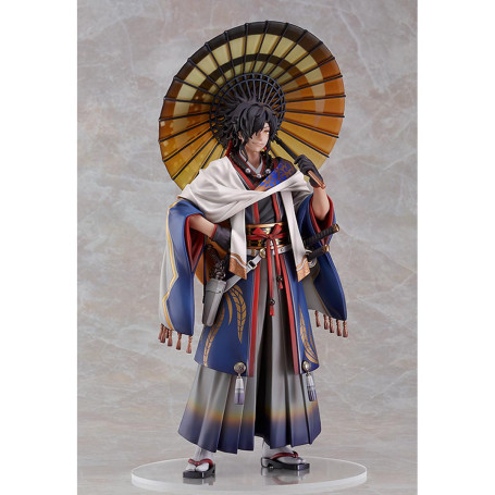 Goodsmile Red Orange - Okada Izo: Festival Portrait Ver. 1/8 - Fate/Grand Order