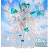 Sega - Hatsune Miku -15 Aniversario YUICHI MURAKAMI VER. - Vocaloïd - SPM