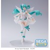 Sega - Hatsune Miku -15 Aniversario YUICHI MURAKAMI VER. - Vocaloïd - SPM
