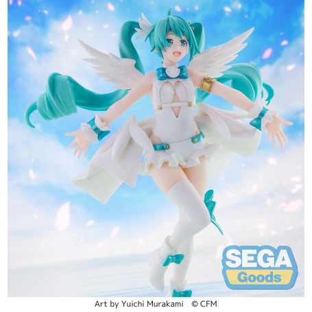 Sega - Hatsune Miku -15 Aniversario YUICHI MURAKAMI VER. - Vocaloïd - SPM