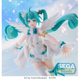 Sega - Hatsune Miku -15 Aniversario YUICHI MURAKAMI VER. - Vocaloïd - SPM
