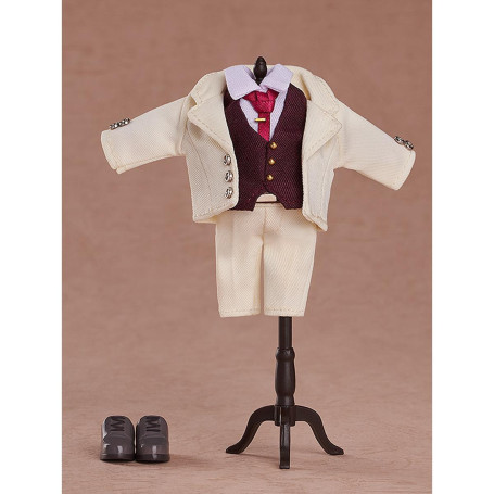 Goodsmile - Muñeca Nendoroid - Kiro: If Time Flows Back Ver.