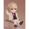 Goodsmile - Muñeca Nendoroid - Kiro: If Time Flows Back Ver.