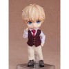 Goodsmile - Muñeca Nendoroid - Kiro: If Time Flows Back Ver.