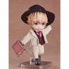 Goodsmile - Muñeca Nendoroid - Kiro: If Time Flows Back Ver.