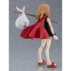 Goodsmile Figma - ANNA KYOYAMA - Rey Chamán